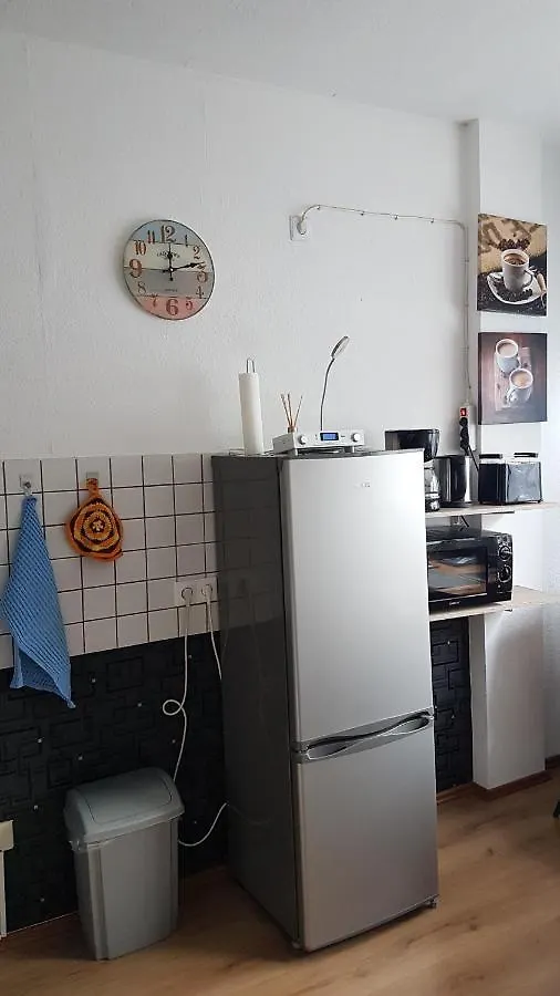Apartments Nikol - Ludwigshafen