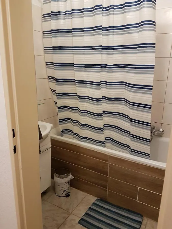 Apartments Nikol - Ludwigshafen Alemania