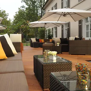 Hotel René Bohn, Ludwigshafen am Rhein